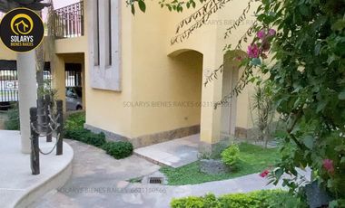 Departamento en renta en Hermosillo