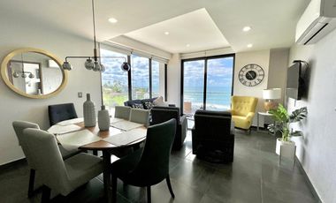 Departamento en Renta Anual en Boca De Cielo