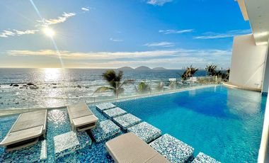 Departamento en Renta Anual en Boca De Cielo