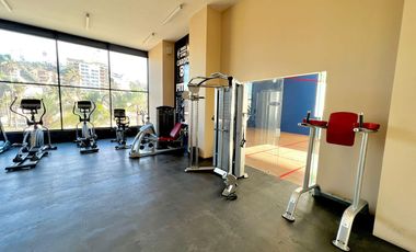 Departamento en Renta Anual en Boca De Cielo