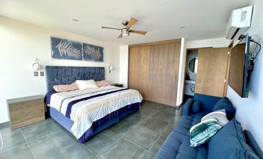 Departamento en Renta Anual en Boca De Cielo