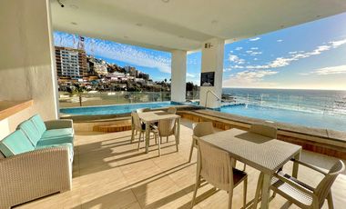 Departamento en Renta Anual en Boca De Cielo