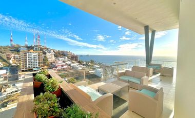 Departamento en Renta Anual en Boca De Cielo