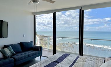 Departamento en Renta Anual en Boca De Cielo