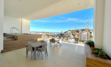 Departamento en Renta Anual en Boca De Cielo