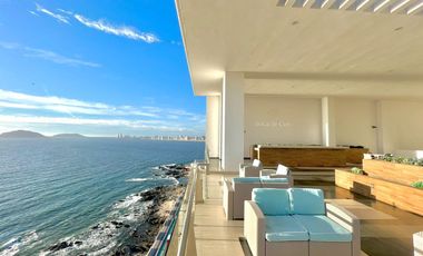 Departamento en Renta Anual en Boca De Cielo