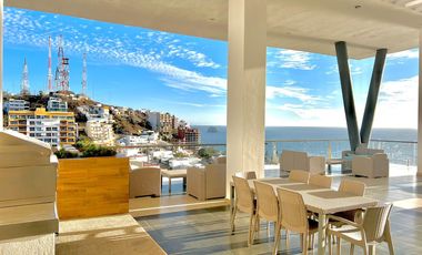 Departamento en Renta Anual en Boca De Cielo