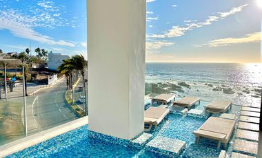 Departamento en Renta Anual en Boca De Cielo