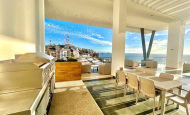 Departamento en Renta Anual en Boca De Cielo