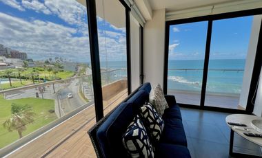 Departamento en Renta Anual en Boca De Cielo