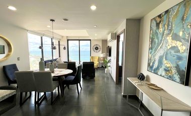 Departamento en Renta Anual en Boca De Cielo