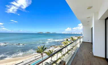 Departamento en Renta Anual en Boca De Cielo