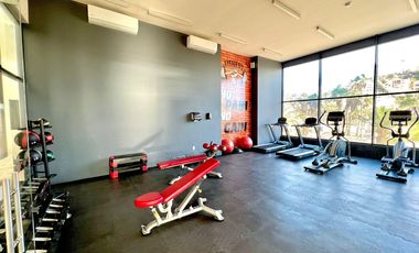 Departamento en Renta Anual en Boca De Cielo