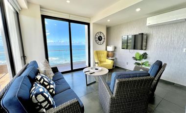 Departamento en Renta Anual en Boca De Cielo