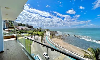 Departamento en Renta Anual en Boca De Cielo