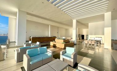 Departamento en Renta Anual en Boca De Cielo