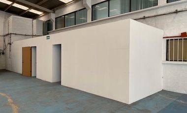 Bodega en renta de 800 m2 en Atitalaquia