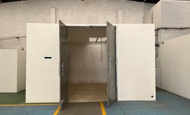 Bodega en renta de 800 m2 en Atitalaquia