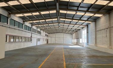 Bodega en renta de 800 m2 en Atitalaquia
