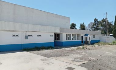 Terreno en San Felipe Hueyotlipan