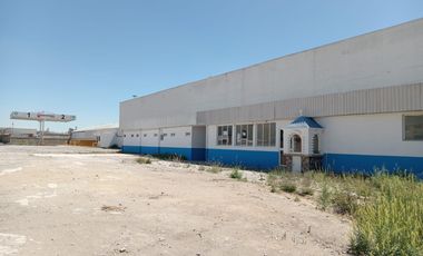 Terreno en San Felipe Hueyotlipan