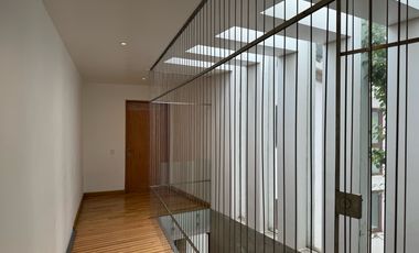 Casa en  Venta o Renta en el exclusivo fraccionamiento Ex Hacienda San Martin