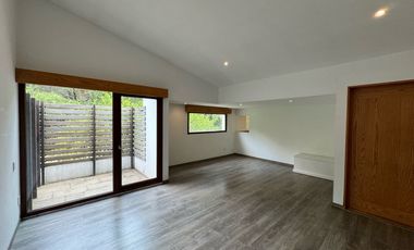 Casa en  Venta o Renta en el exclusivo fraccionamiento Ex Hacienda San Martin