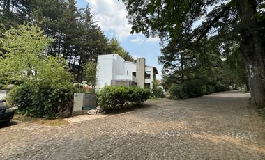 Casa en  Venta o Renta en el exclusivo fraccionamiento Ex Hacienda San Martin