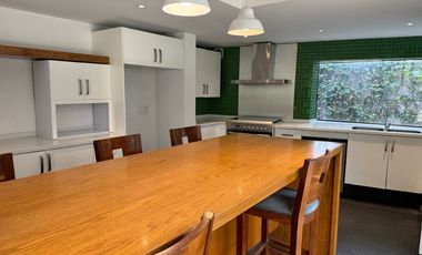 Casa en  Venta o Renta en el exclusivo fraccionamiento Ex Hacienda San Martin