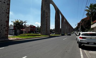 Local En Renta Calzada De Los Arcos 23