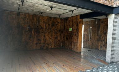 Local En Renta Calzada De Los Arcos 23