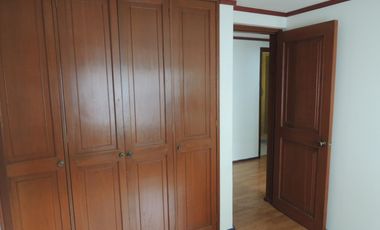 Departamento en renta en Roma Sur