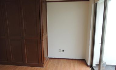 Departamento en renta en Roma Sur