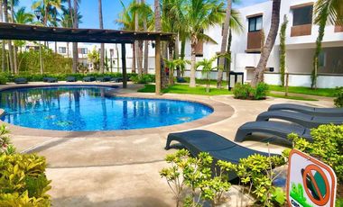 Casa en Palmilla Residencial