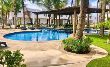 Casa en Palmilla Residencial