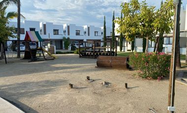 Casa en Palmilla Residencial