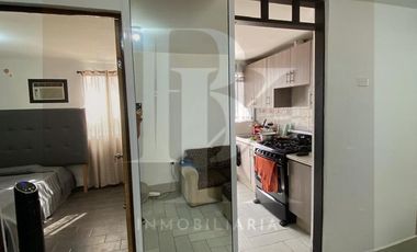 CASA EN RENTA AMUEBLADA EN RINCON DE CASA BLANCA