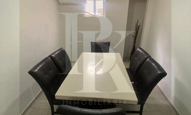 CASA EN RENTA AMUEBLADA EN RINCON DE CASA BLANCA