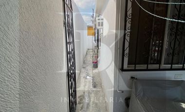 CASA EN RENTA AMUEBLADA EN RINCON DE CASA BLANCA