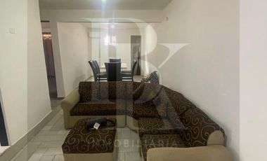 CASA EN RENTA AMUEBLADA EN RINCON DE CASA BLANCA