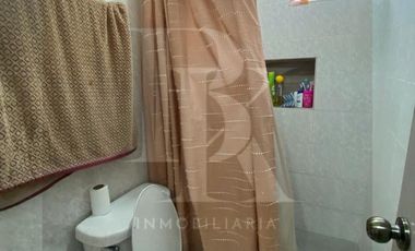 CASA EN RENTA AMUEBLADA EN RINCON DE CASA BLANCA