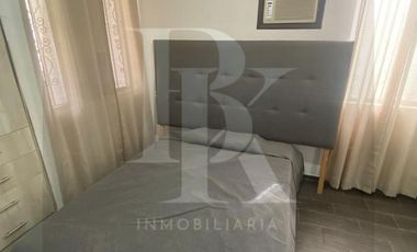 CASA EN RENTA AMUEBLADA EN RINCON DE CASA BLANCA