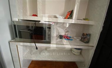 CASA EN RENTA AMUEBLADA EN RINCON DE CASA BLANCA