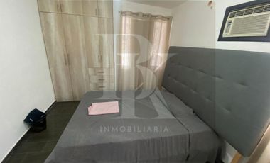 CASA EN RENTA AMUEBLADA EN RINCON DE CASA BLANCA