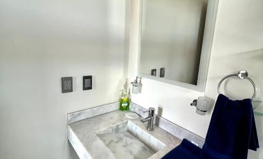 Departamento en  Boca de Cielo