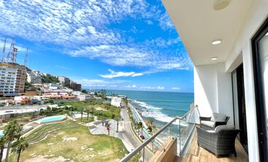 Departamento en  Boca de Cielo