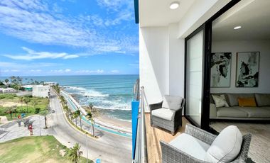 Departamento en  Boca de Cielo