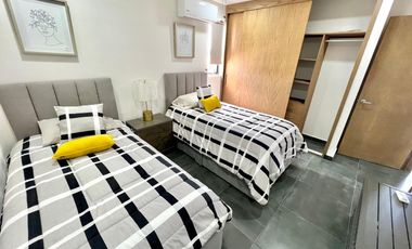 Departamento en  Boca de Cielo