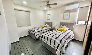 Departamento en  Boca de Cielo