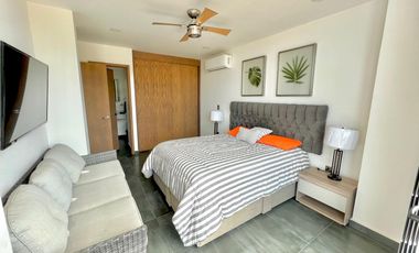 Departamento en  Boca de Cielo